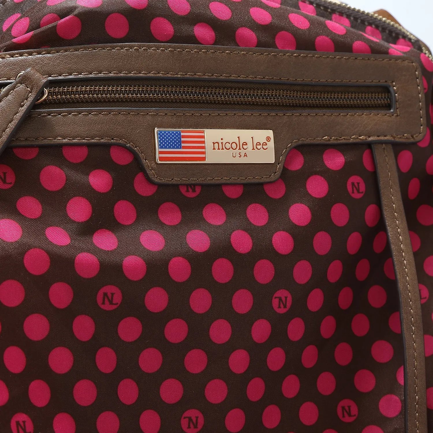 JOSEFINA CROSSBODY