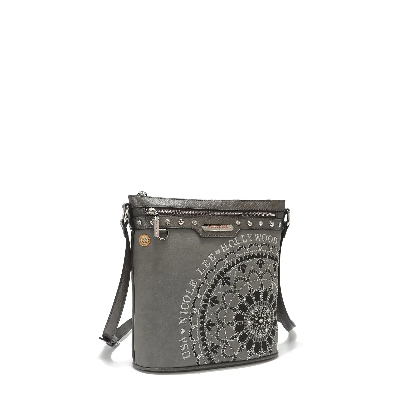 JOSEFINA CROSSBODY