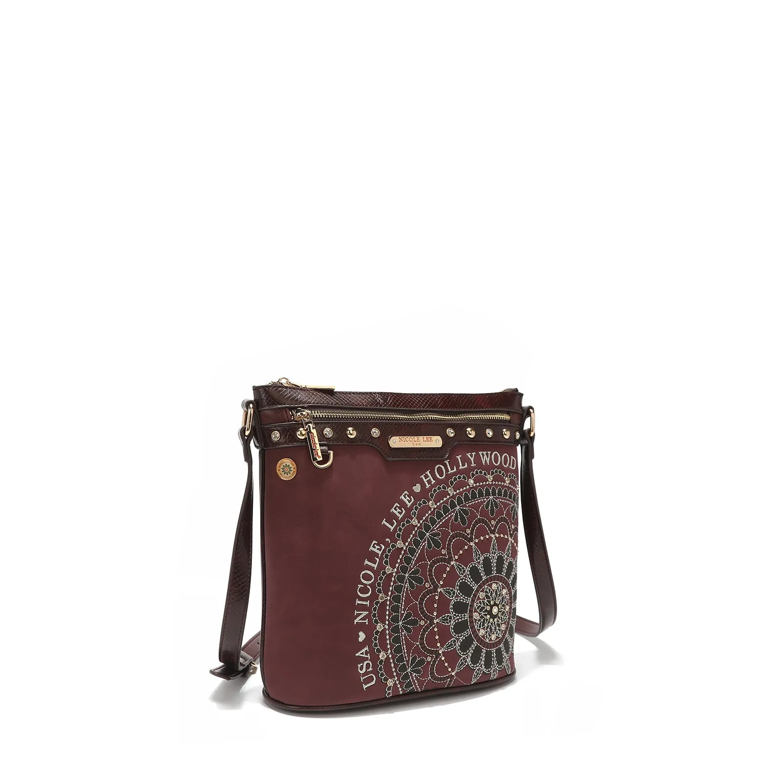 JOSEFINA CROSSBODY