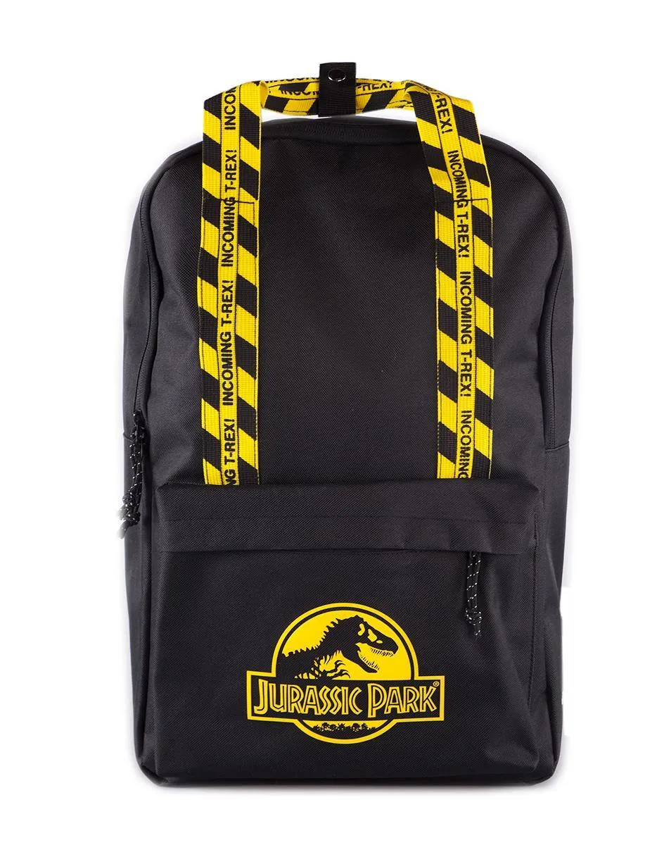 Jurassic Park Backpack