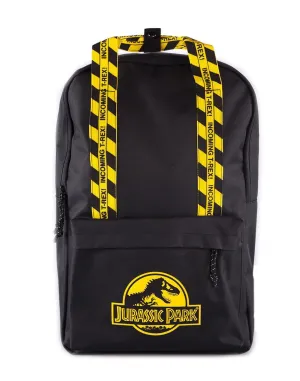 Jurassic Park Backpack