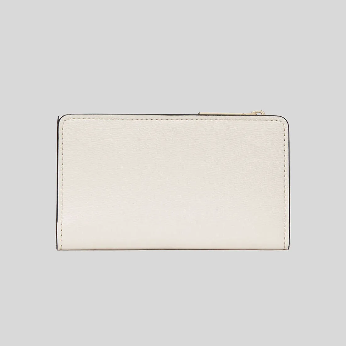 KATE SPADE Disney X Kate Spade New York Minnie Small Slim Bifold Wallet Parchment Multi KG660