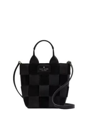 Kate Spade New York Basket Mini Tote