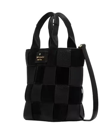 Kate Spade New York Basket Mini Tote