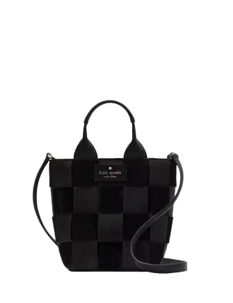 Kate Spade New York Basket Mini Tote