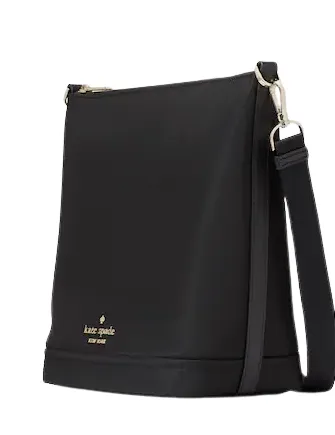 Kate Spade New York Chelsea Duffle Crossbody