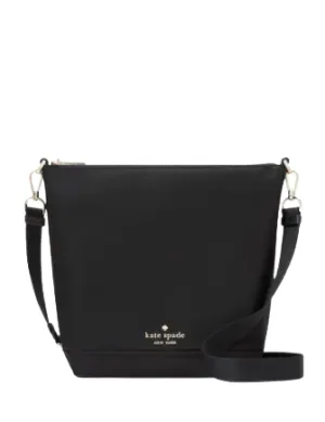 Kate Spade New York Chelsea Duffle Crossbody