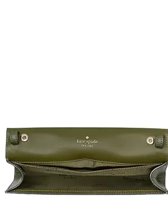 Kate Spade New York Dana Small Flap Crossbody