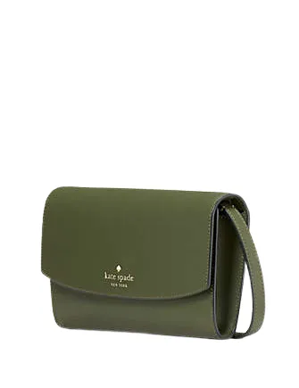Kate Spade New York Dana Small Flap Crossbody