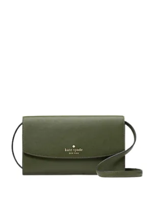Kate Spade New York Dana Small Flap Crossbody