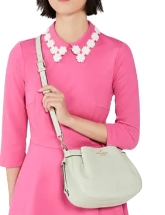 Kate Spade New York Dumpling Crossbody