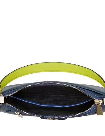 Kate Spade New York Hudson Colorblocked Convertible Crossbody