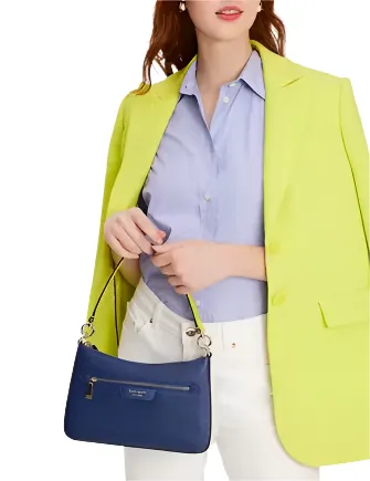 Kate Spade New York Hudson Colorblocked Convertible Crossbody