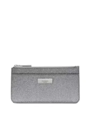 Kate Spade New York Kenzie Boxed Glitter Large Slim Cardholder