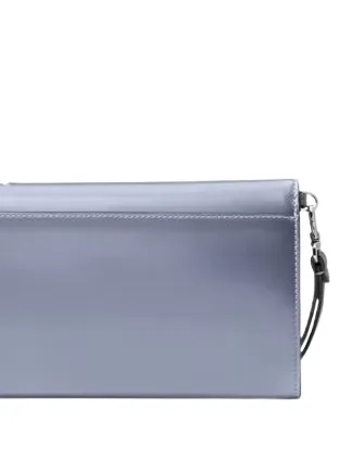 Kate Spade New York Kenzie Boxed Medium Flap Wristlet