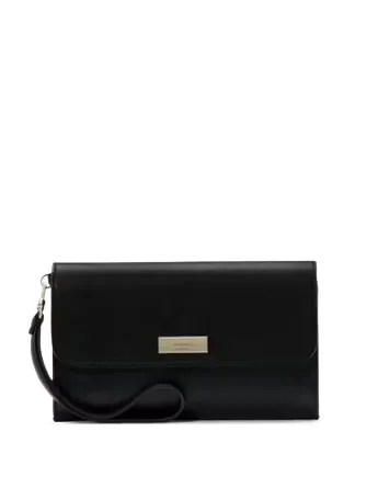 Kate Spade New York Kenzie Boxed Medium Flap Wristlet