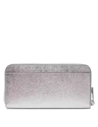 Kate Spade New York Kenzie Boxed Metallic Large Continental Wallet