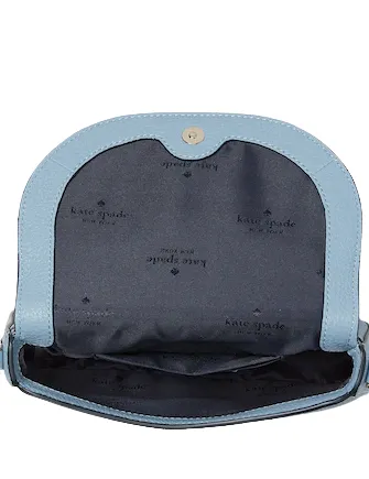 Kate Spade New York Leila Mini Flap Crossbody