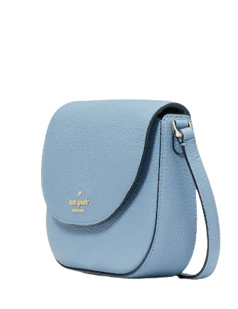 Kate Spade New York Leila Mini Flap Crossbody