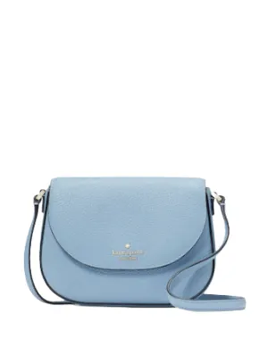 Kate Spade New York Leila Mini Flap Crossbody