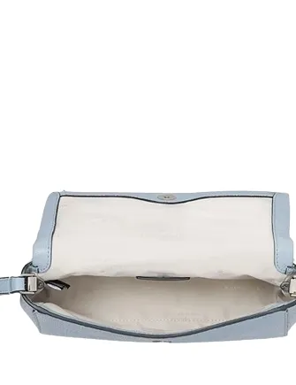 Kate Spade New York Leila Mini Zip Crossbody