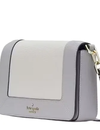 Kate Spade New York Lena Colorblock Small Flap Crossbody