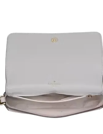 Kate Spade New York Lena Colorblock Small Flap Crossbody
