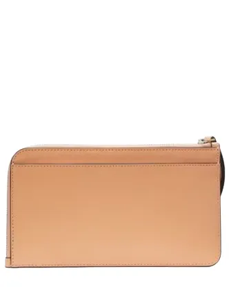 Kate Spade New York Lucy Medium L-Zip Wristlet