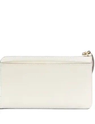 Kate Spade New York Lucy Perforated Medium L-Zip Wristlet