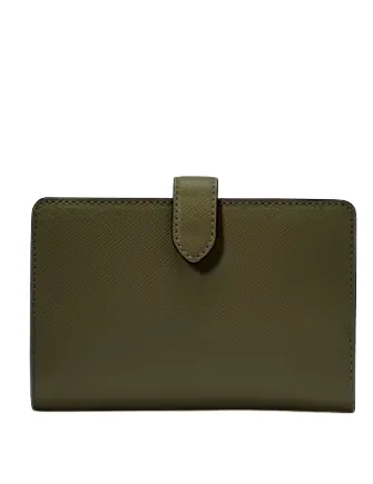 Kate Spade New York Madison Medium Compact Bifold Wallet