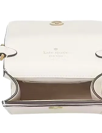 Kate Spade New York Madison Saffiano Leather North South Flap Phone Crossbody