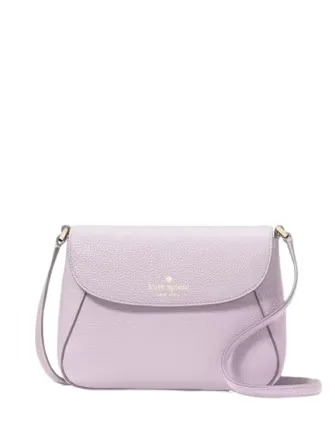 Kate Spade New York Monica Small Flap Crossbody