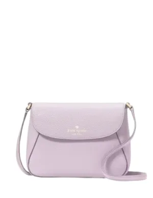 Kate Spade New York Monica Small Flap Crossbody