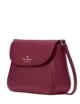Kate Spade New York Monica Small Flap Crossbody