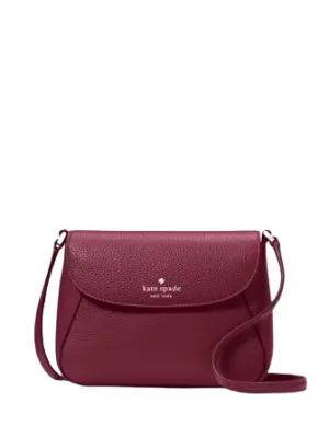 Kate Spade New York Monica Small Flap Crossbody