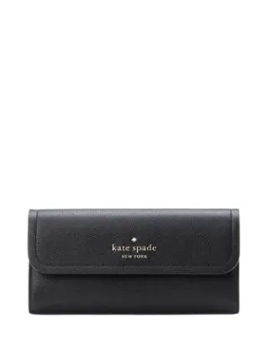Kate Spade New York Rosie Large Flap Wallet