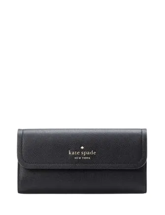 Kate Spade New York Rosie Large Flap Wallet