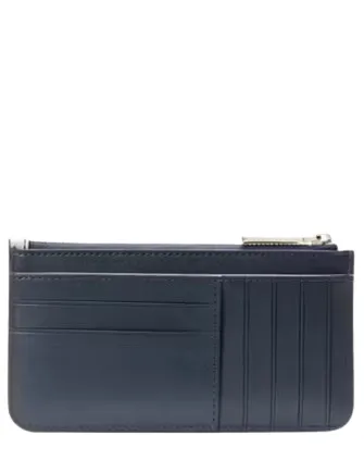 Kate Spade New York Spade Flower Floral Large Slim Card Holder