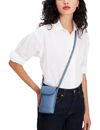 Kate Spade New York Veronica North South Phone Crossbody