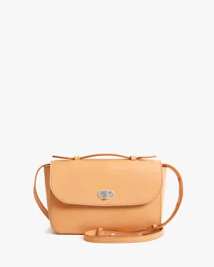 Kathryn Handbags - Crossbody - Kathryn Biscuit Toscana