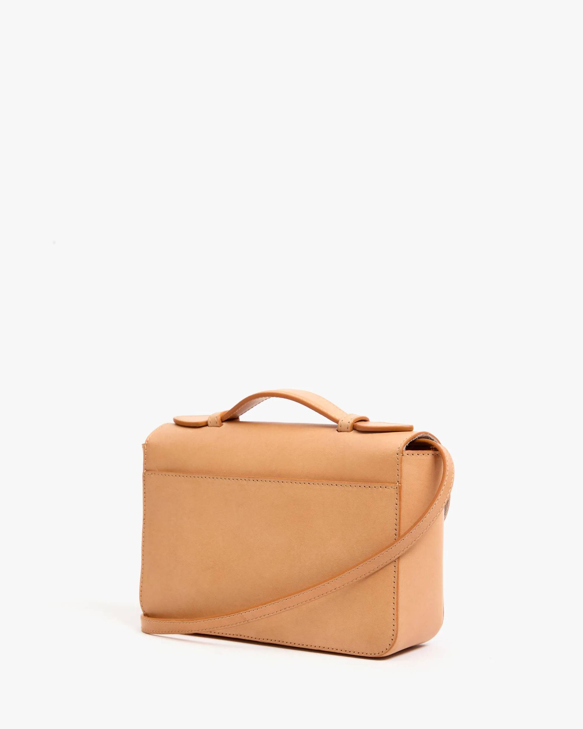 Kathryn Handbags - Crossbody - Kathryn Biscuit Toscana