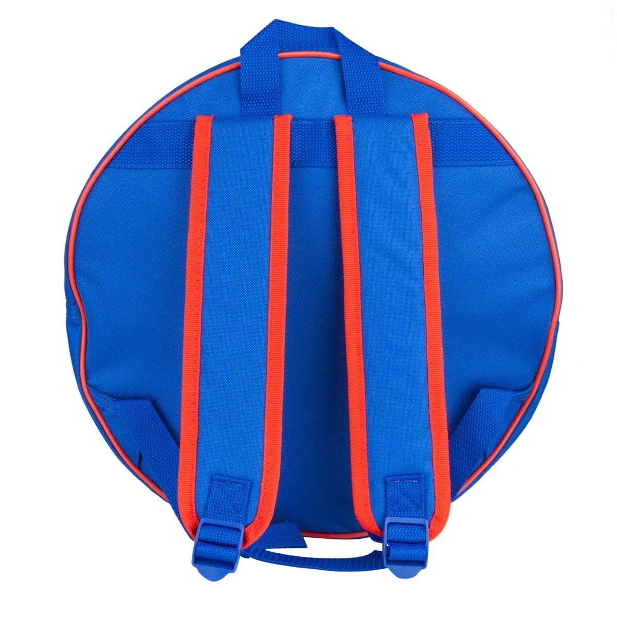 Kids Captain America Shield Backpack
