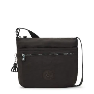 Kipling Arto S Nostalgic Brown Bag Brown