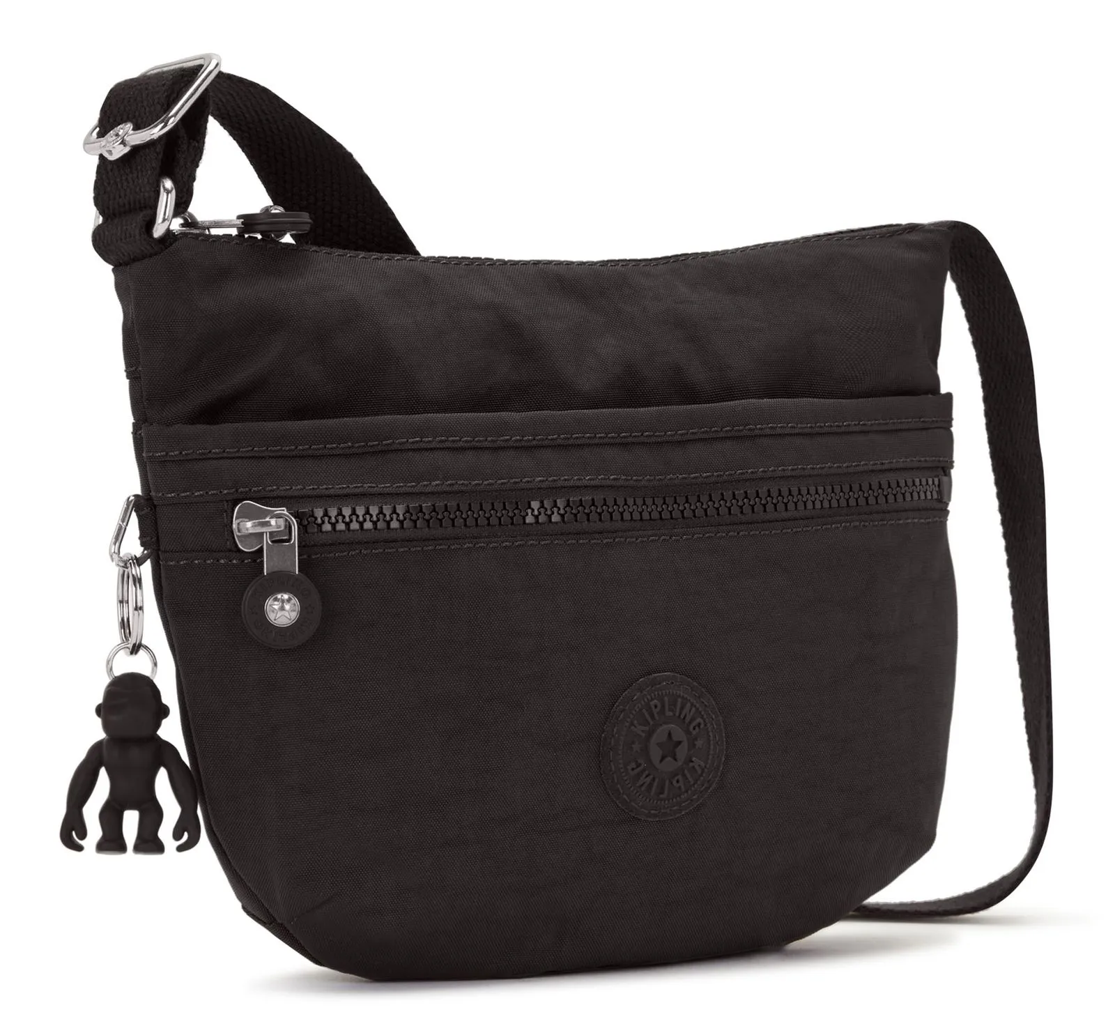 Kipling Arto S Nostalgic Brown Bag Brown