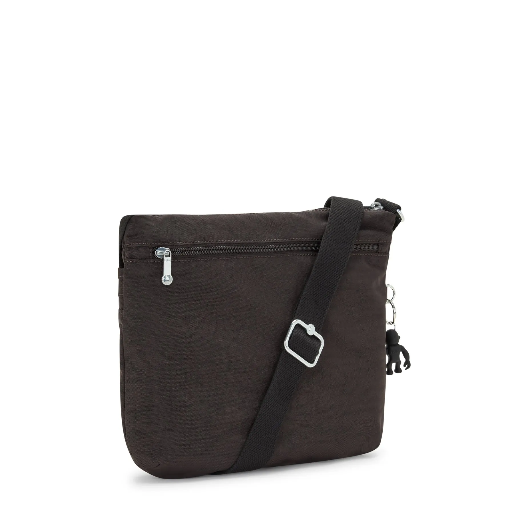 Kipling Arto S Nostalgic Brown Bag Brown
