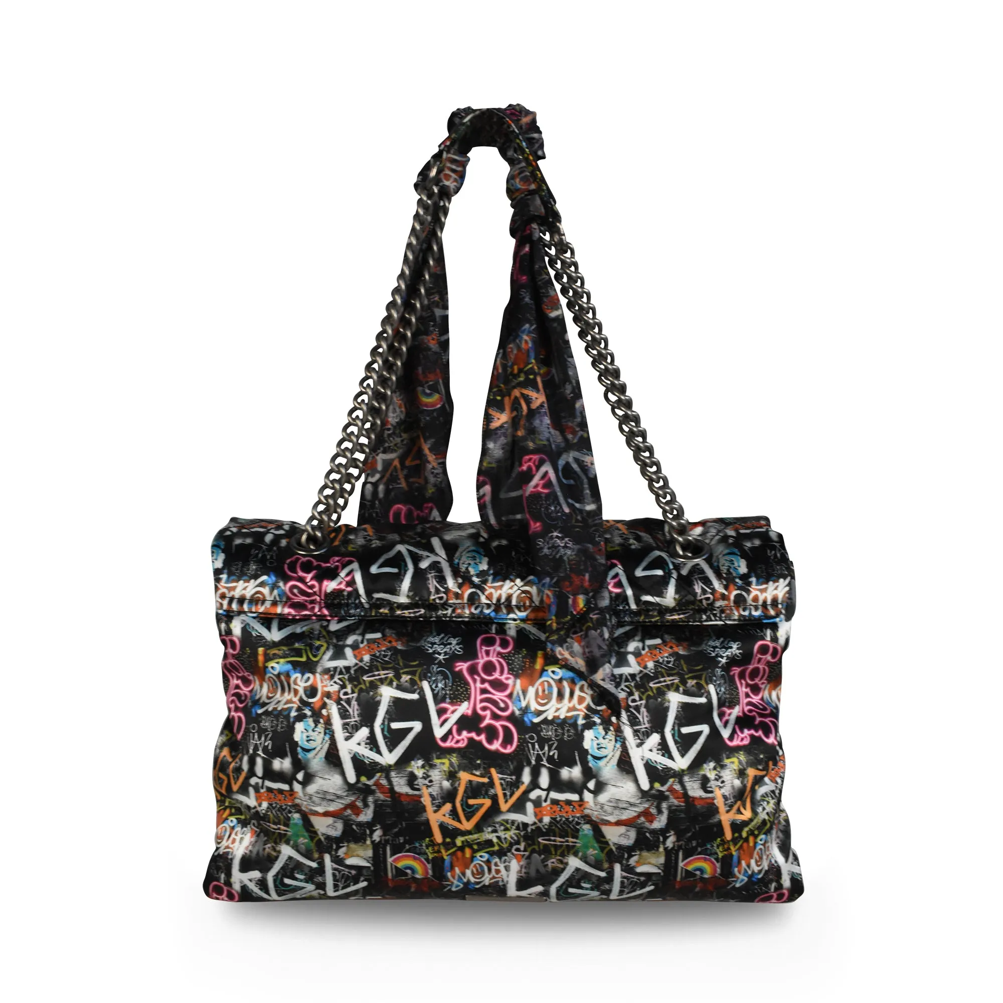 Kurt Geiger 'Soft Kensington' Bag