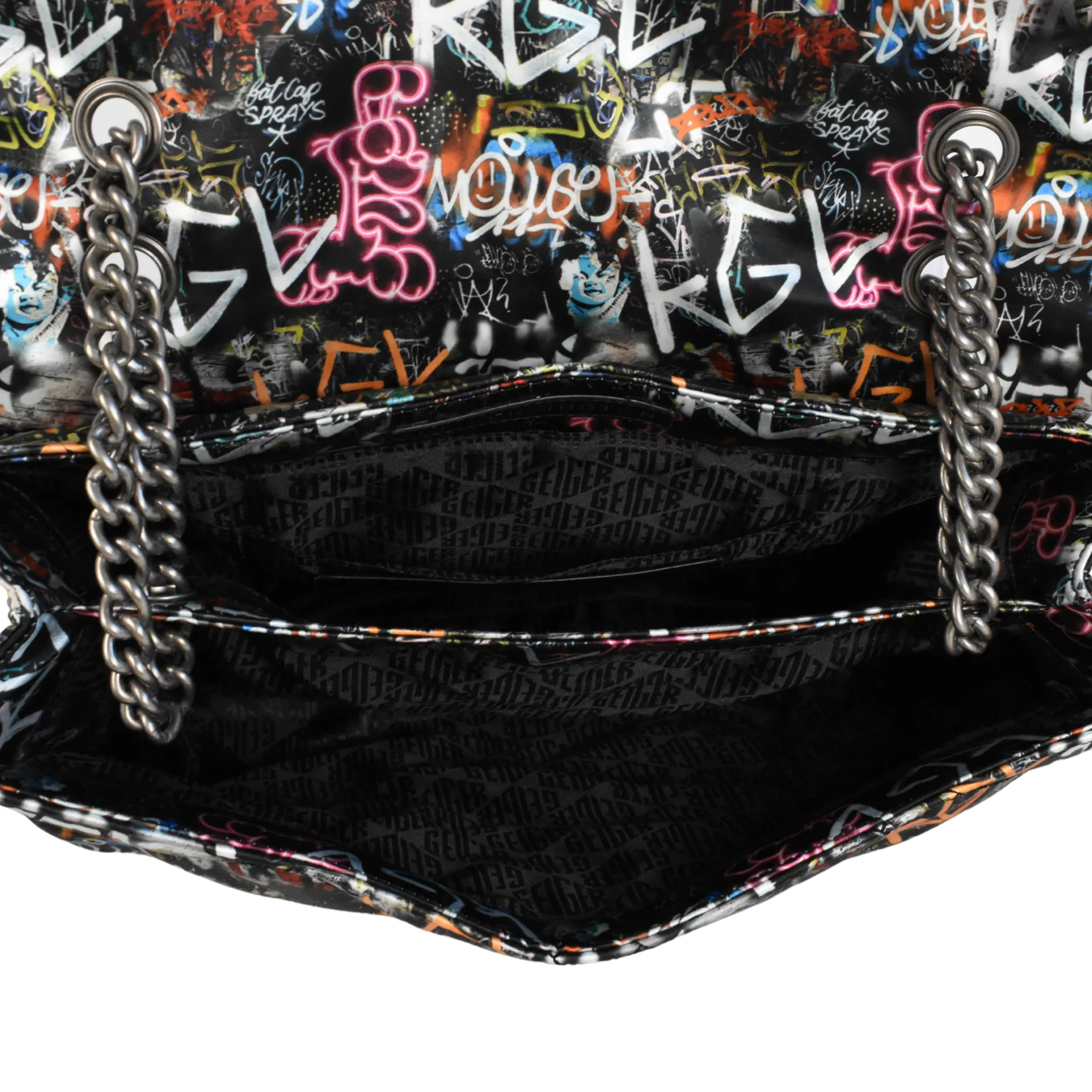Kurt Geiger 'Soft Kensington' Bag