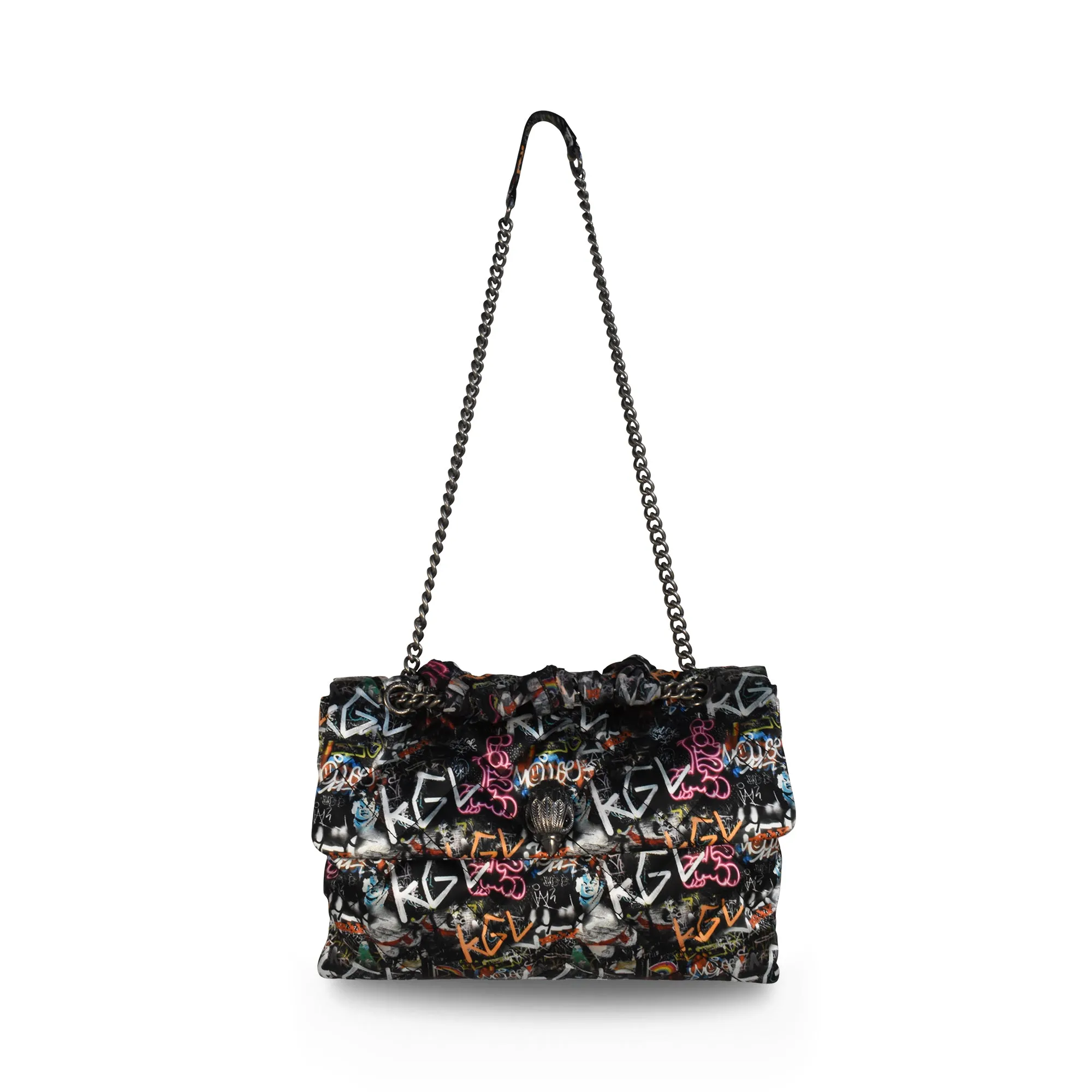 Kurt Geiger 'Soft Kensington' Bag