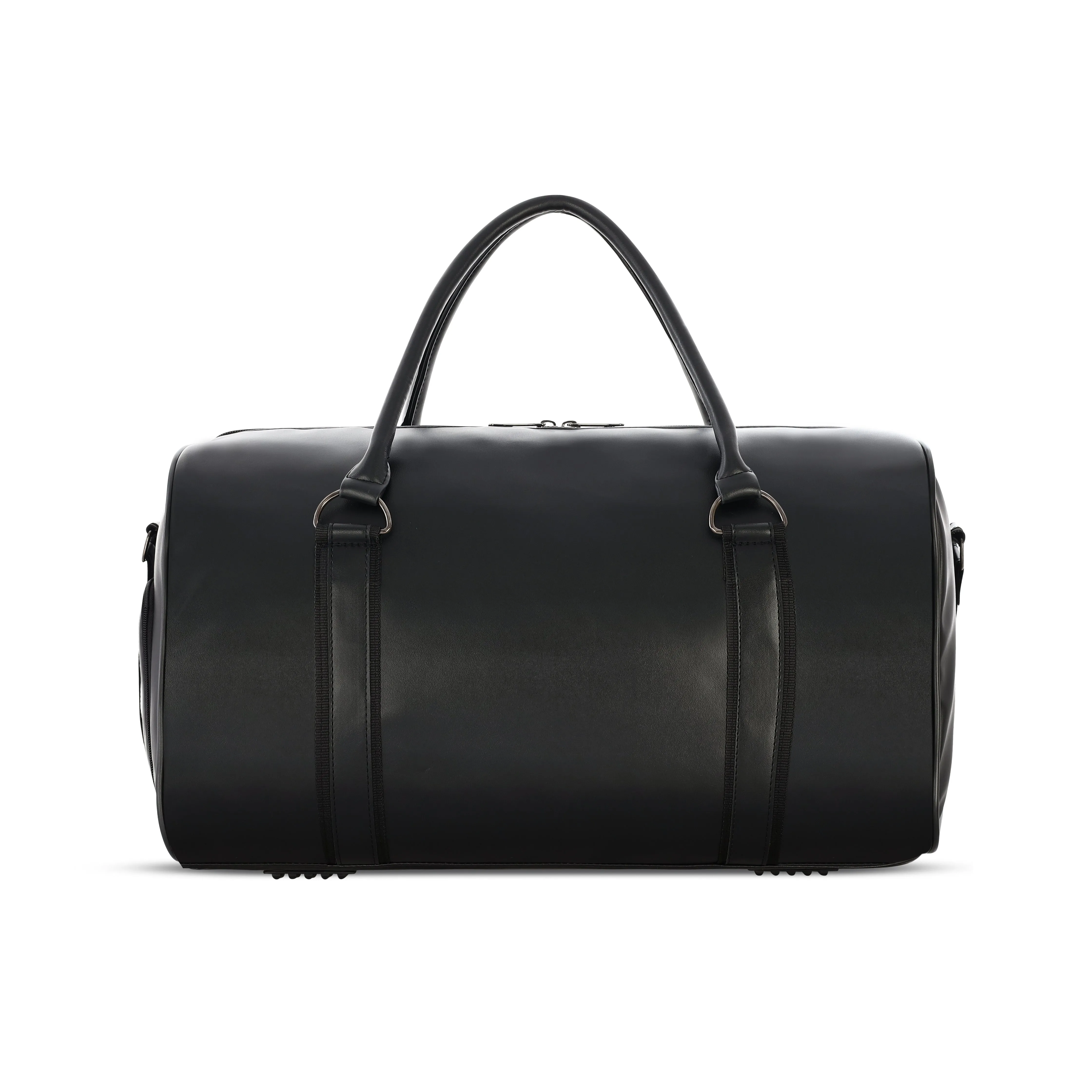 Lavie Sport Pilot 32L Unisex Duffle Bag - Tan Colour