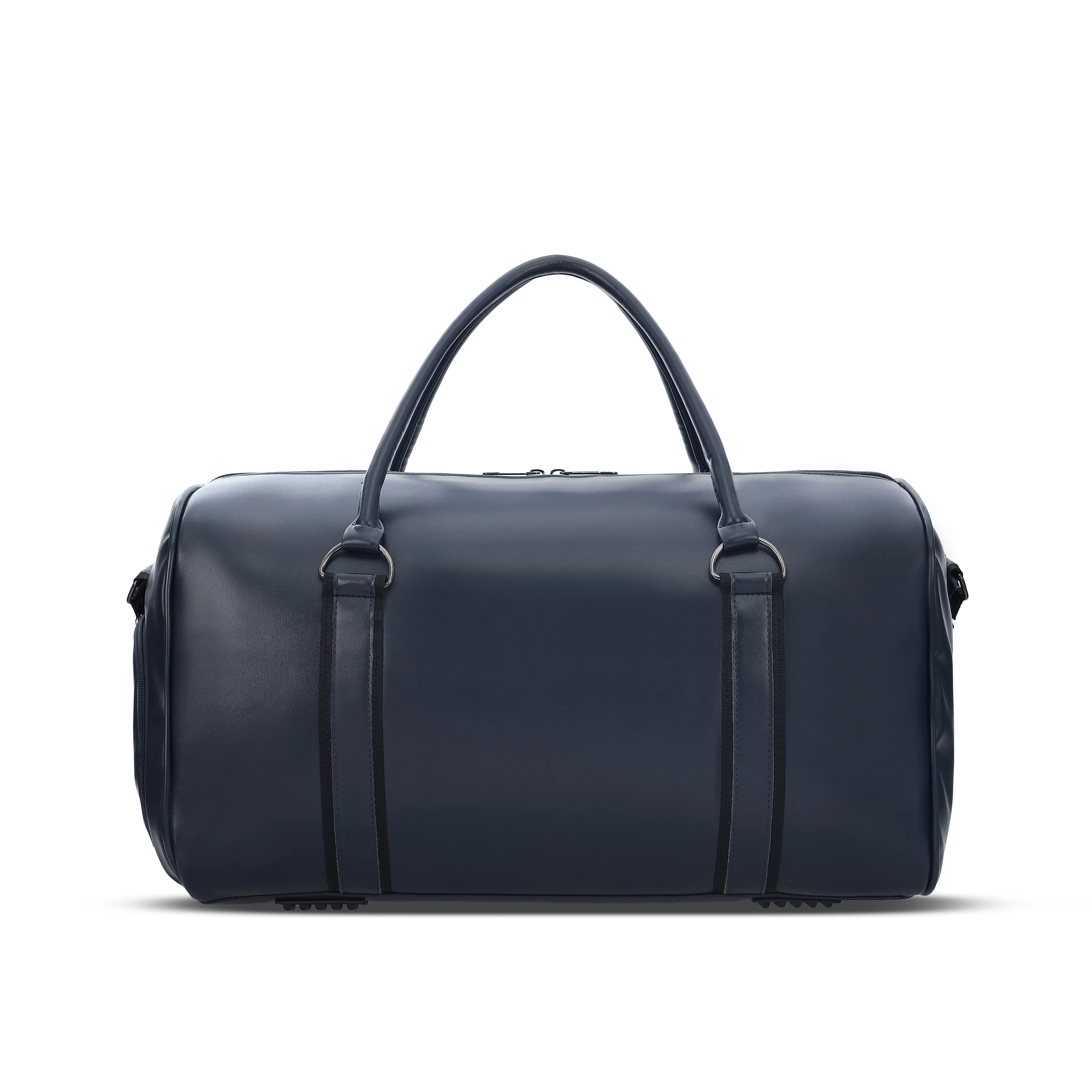 Lavie Sport Pilot 32L Unisex Duffle Bag - Tan Colour